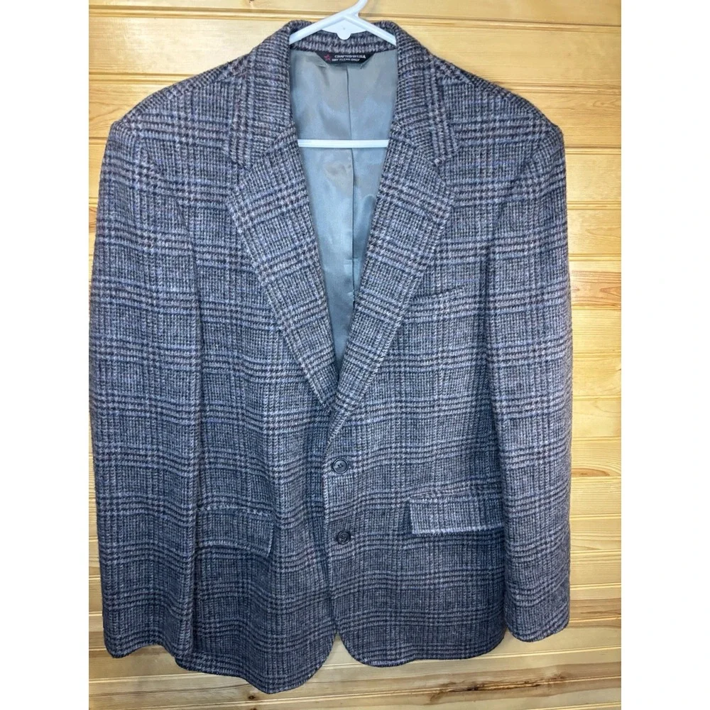 Woolrich vintage 100%